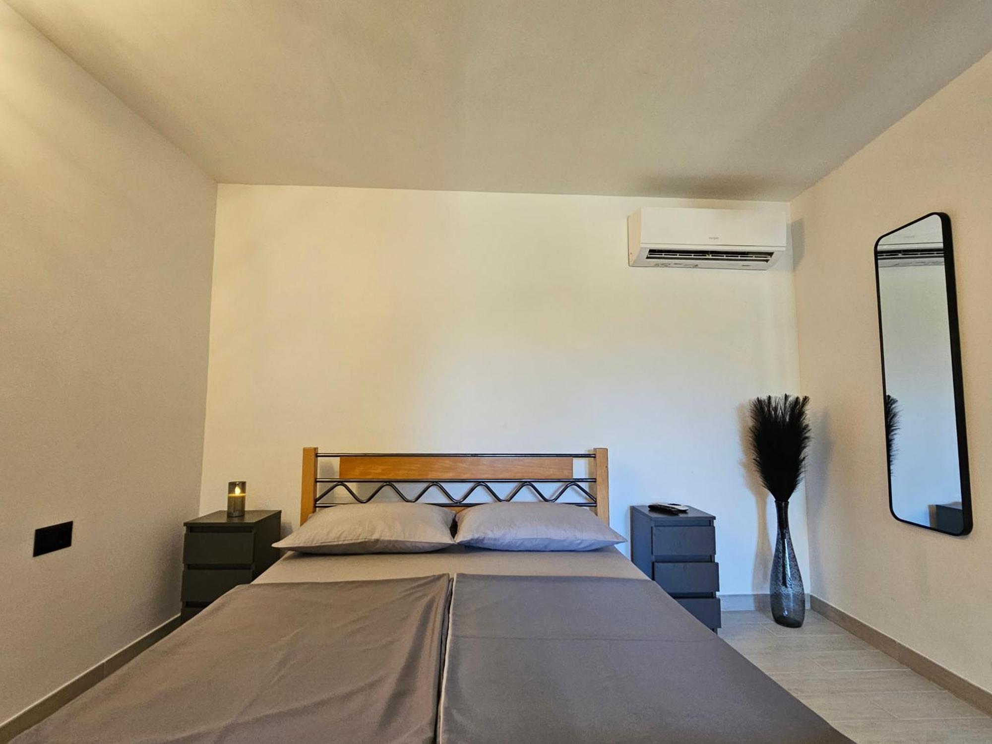 Keser Apartments Rovinj Exterior foto