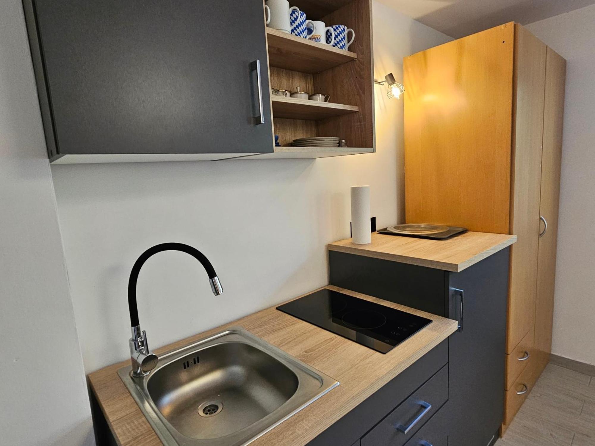 Keser Apartments Rovinj Exterior foto